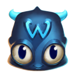 Energoon Wild Symbol im Reactoonz 2 Slot