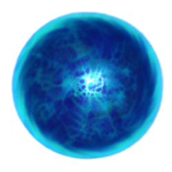 Uncharged Wild Symbol im Reactoonz 2 Slot